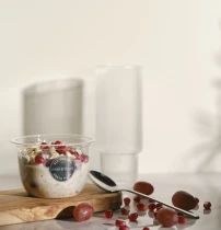 Bicher Müsli